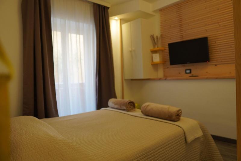 Nicadomus B&B Licata Extérieur photo