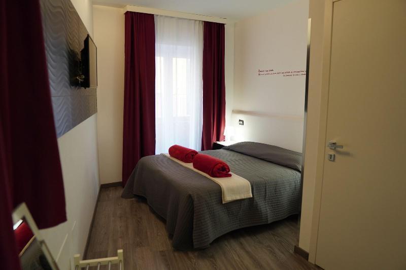 Nicadomus B&B Licata Extérieur photo