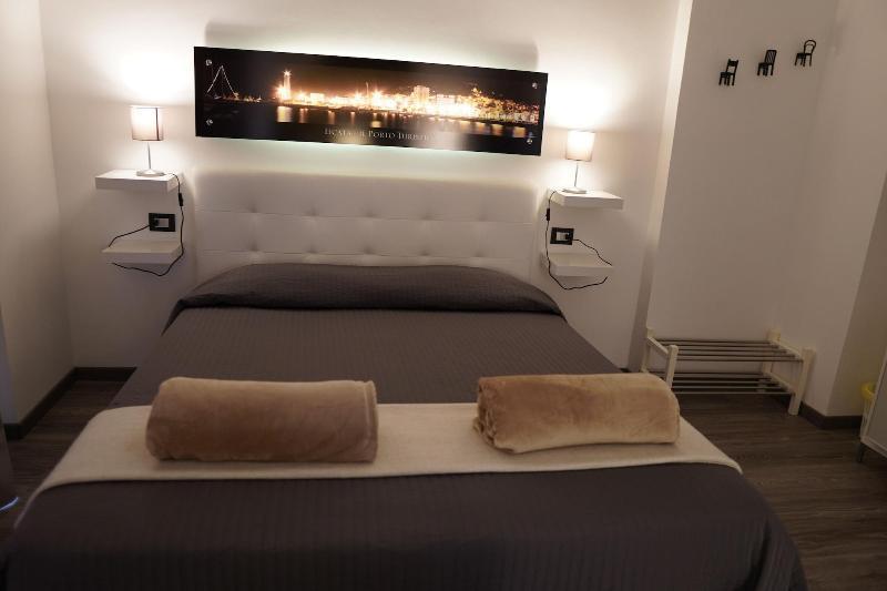 Nicadomus B&B Licata Extérieur photo