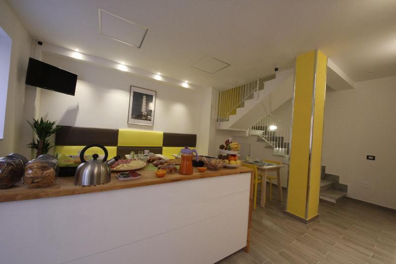 Nicadomus B&B Licata Extérieur photo