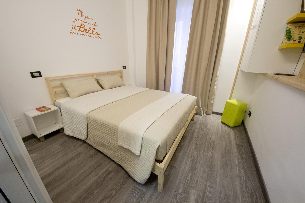Nicadomus B&B Licata Extérieur photo