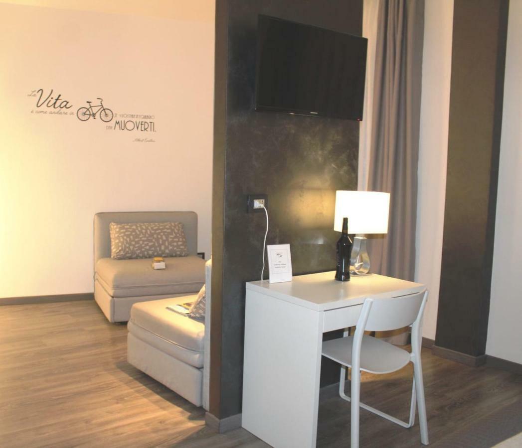 Nicadomus B&B Licata Extérieur photo